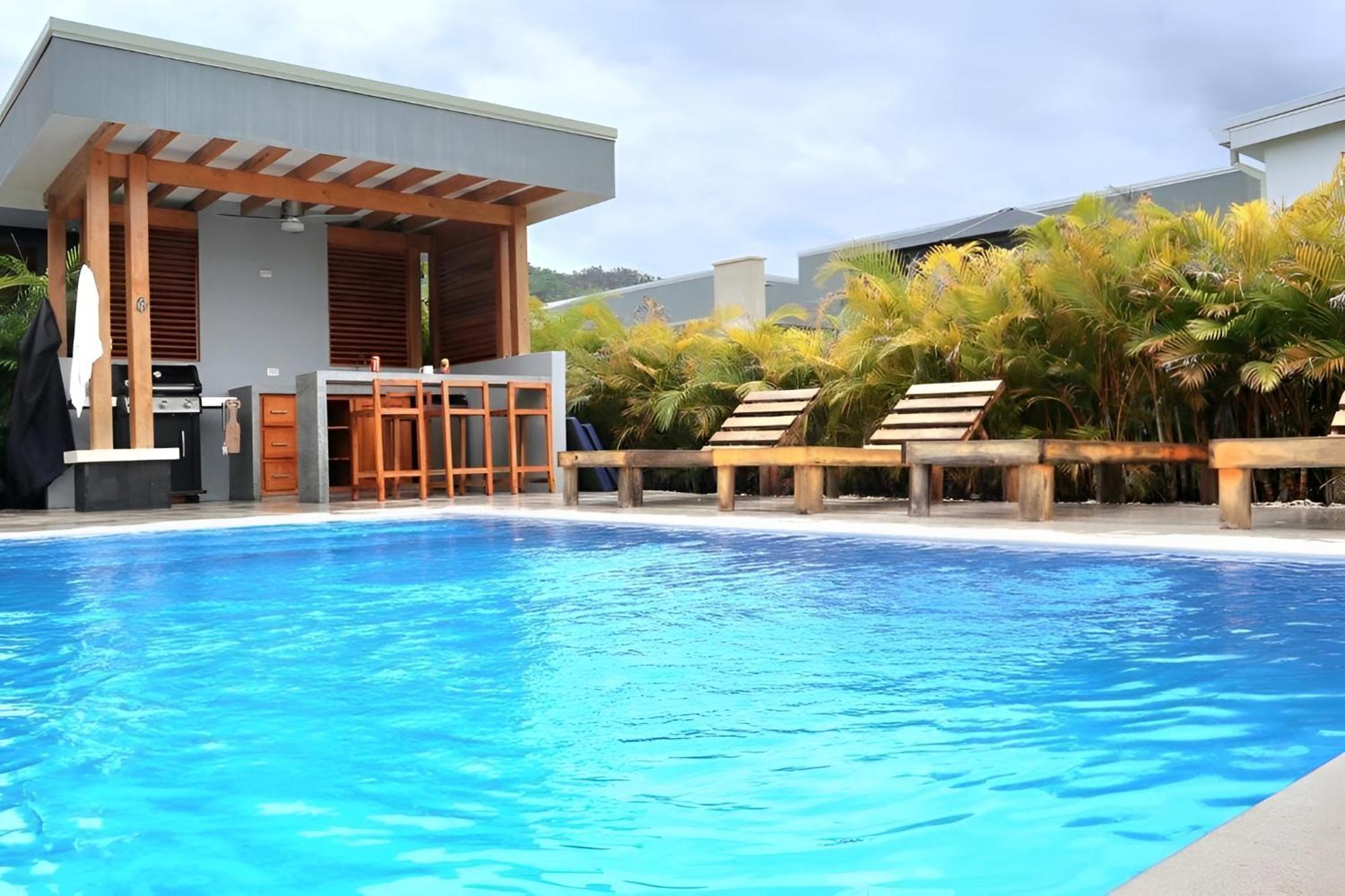 Villa Tranquil Tides Costa Rica Pochote Exterior foto