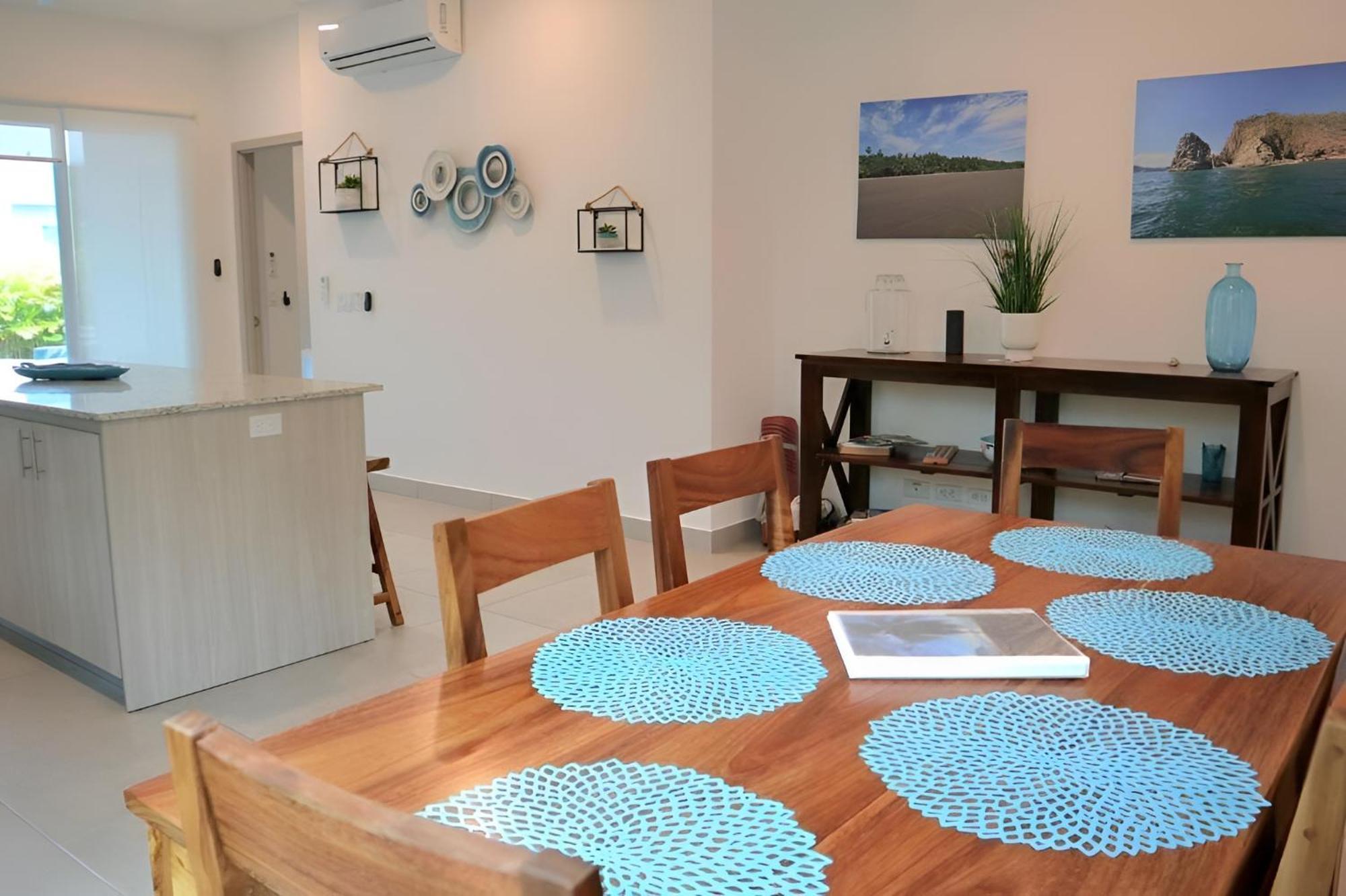 Villa Tranquil Tides Costa Rica Pochote Exterior foto